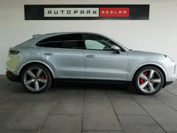 PORSCHE Cayenne Coupe S E-Hybrid HA-Lenkung InnoDriv 18W