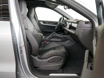 PORSCHE Cayenne Coupe S E-Hybrid HA-Lenkung InnoDriv 18W