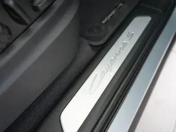 PORSCHE Cayenne Coupe S E-Hybrid HA-Lenkung InnoDriv 18W