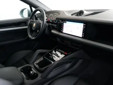 PORSCHE Cayenne Coupe S E-Hybrid HA-Lenkung InnoDriv 18W