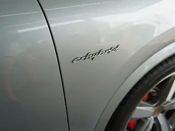 PORSCHE Cayenne Coupe S E-Hybrid HA-Lenkung InnoDriv 18W