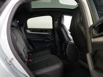 PORSCHE Cayenne Coupe S E-Hybrid HA-Lenkung InnoDriv 18W