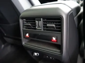 PORSCHE Cayenne Coupe S E-Hybrid HA-Lenkung InnoDriv 18W