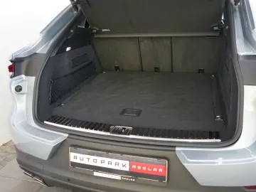 PORSCHE Cayenne Coupe S E-Hybrid HA-Lenkung InnoDriv 18W
