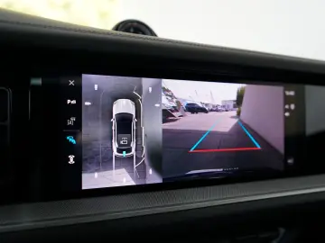 PORSCHE Cayenne Coupe S E-Hybrid HA-Lenkung InnoDriv 18W