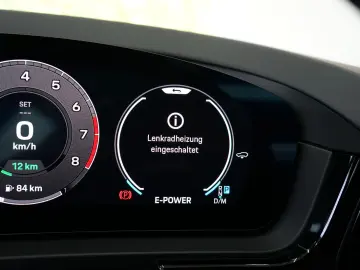 PORSCHE Cayenne Coupe S E-Hybrid HA-Lenkung InnoDriv 18W