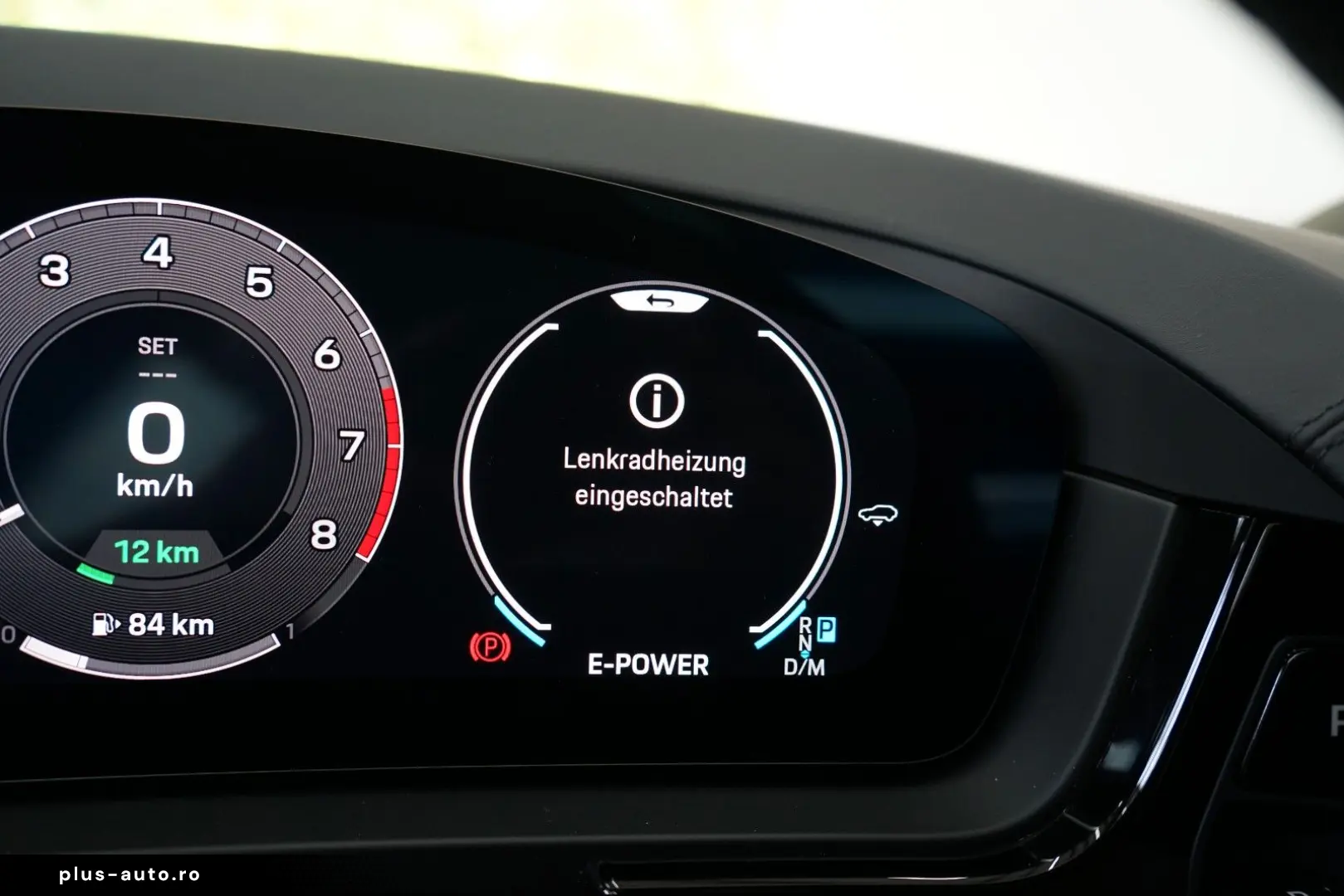 PORSCHE Cayenne Coupe S E-Hybrid HA-Lenkung InnoDriv 18W