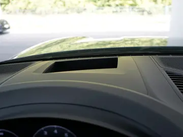 PORSCHE Cayenne Coupe S E-Hybrid HA-Lenkung InnoDriv 18W