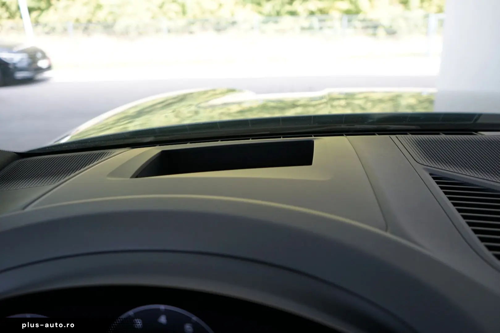 PORSCHE Cayenne Coupe S E-Hybrid HA-Lenkung InnoDriv 18W
