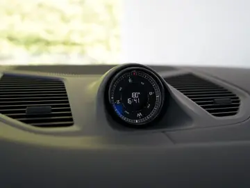 PORSCHE Cayenne Coupe S E-Hybrid HA-Lenkung InnoDriv 18W