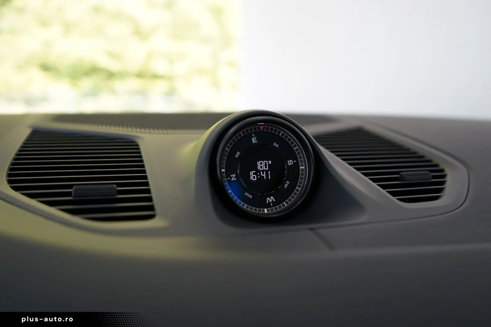PORSCHE Cayenne Coupe S E-Hybrid HA-Lenkung InnoDriv 18W