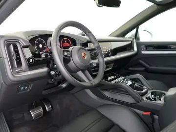PORSCHE Cayenne Coupe S E-Hybrid HA-Lenkung InnoDriv 18W