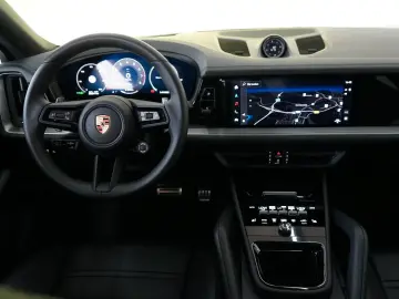 PORSCHE Cayenne Coupe S E-Hybrid HA-Lenkung InnoDriv 18W