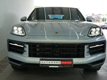 PORSCHE Cayenne Coupe S E-Hybrid HA-Lenkung InnoDriv 18W