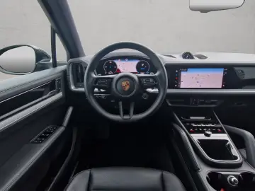PORSCHE Cayenne E-Hybrid SoftCl 360  ACC Pano AHK Servo