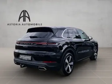 PORSCHE Cayenne E-Hybrid SoftCl 360  ACC Pano AHK Servo