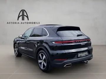 PORSCHE Cayenne E-Hybrid SoftCl 360  ACC Pano AHK Servo