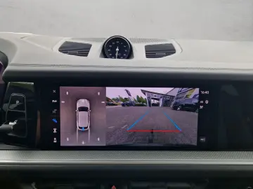 PORSCHE Cayenne E-Hybrid SoftCl 360  ACC Pano AHK Servo
