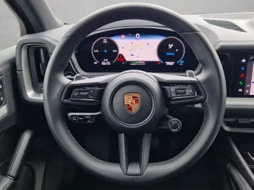 PORSCHE Cayenne E-Hybrid SoftCl 360  ACC Pano AHK Servo