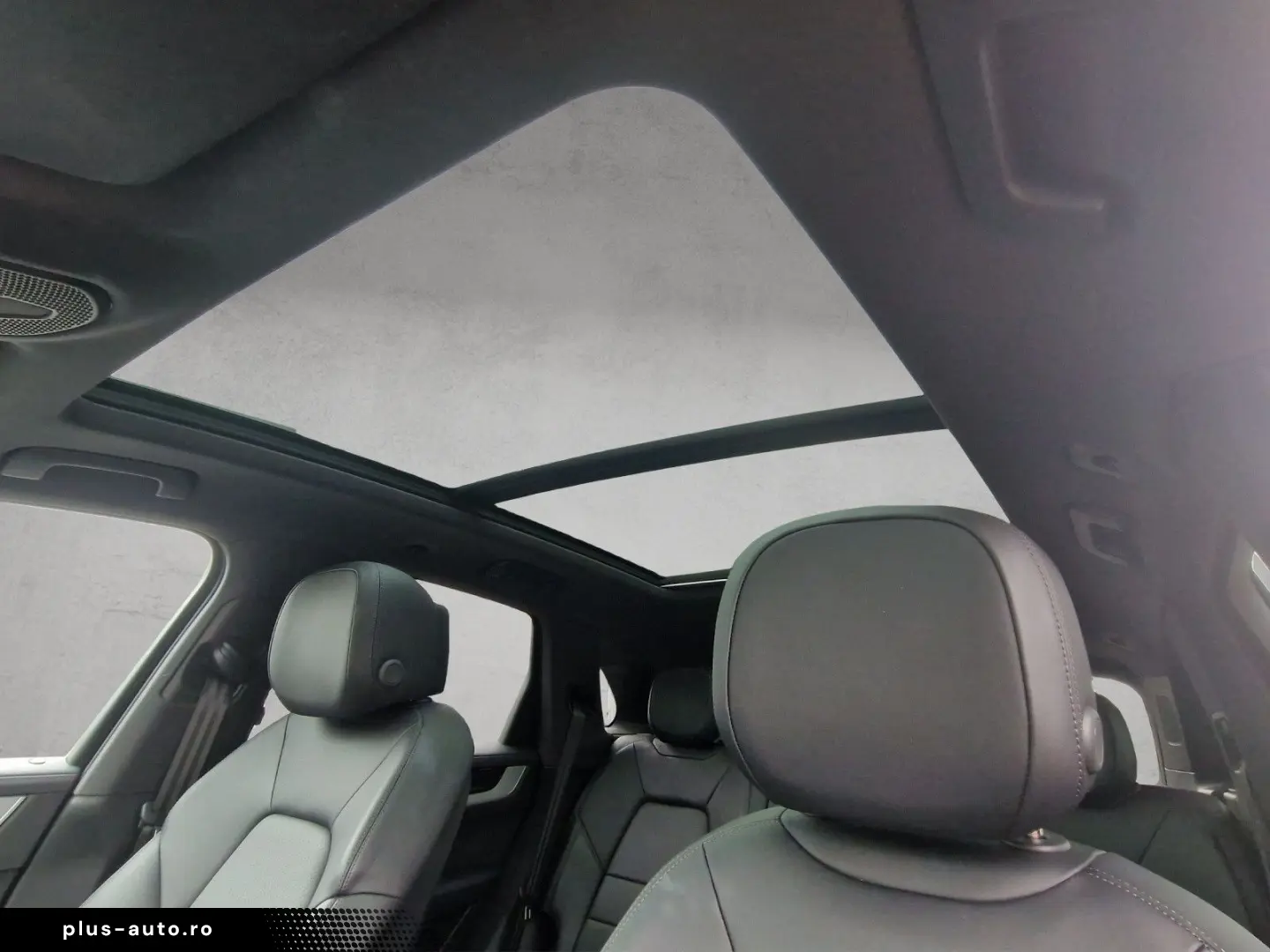 PORSCHE Cayenne E-Hybrid SoftCl 360  ACC Pano AHK Servo