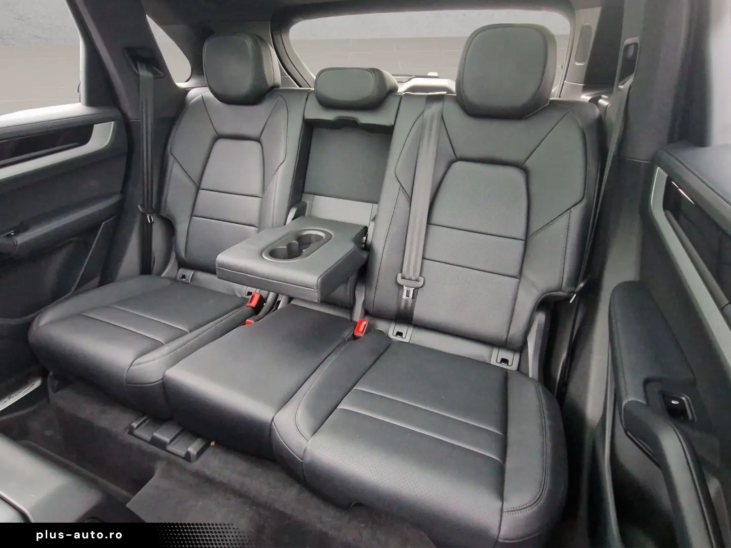 PORSCHE Cayenne E-Hybrid SoftCl 360  ACC Pano AHK Servo