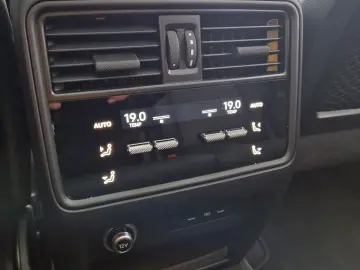 PORSCHE Cayenne E-Hybrid SoftCl 360  ACC Pano AHK Servo