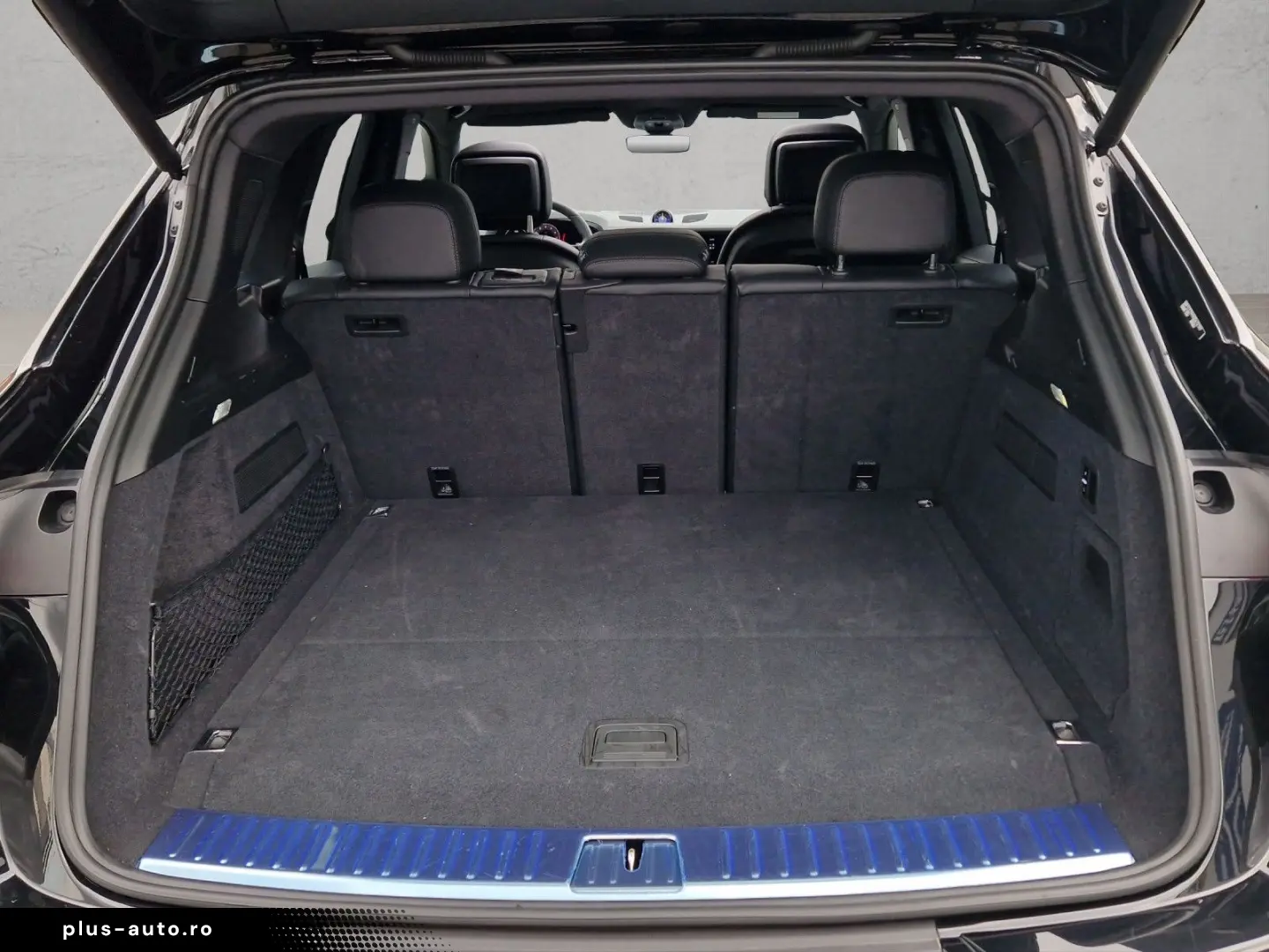 PORSCHE Cayenne E-Hybrid SoftCl 360  ACC Pano AHK Servo