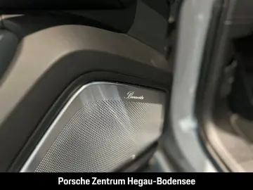 PORSCHE Cayenne Turbo E-Hybrid Coupe SportDesign Carbon