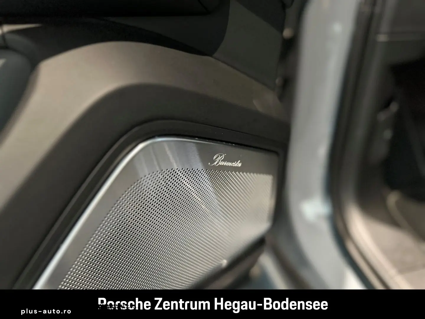PORSCHE Cayenne Turbo E-Hybrid Coupe SportDesign Carbon