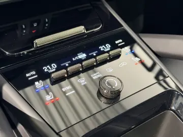PORSCHE Cayenne Coupe Turbo E-Hybrid HA-Lenk InnoDri HUD