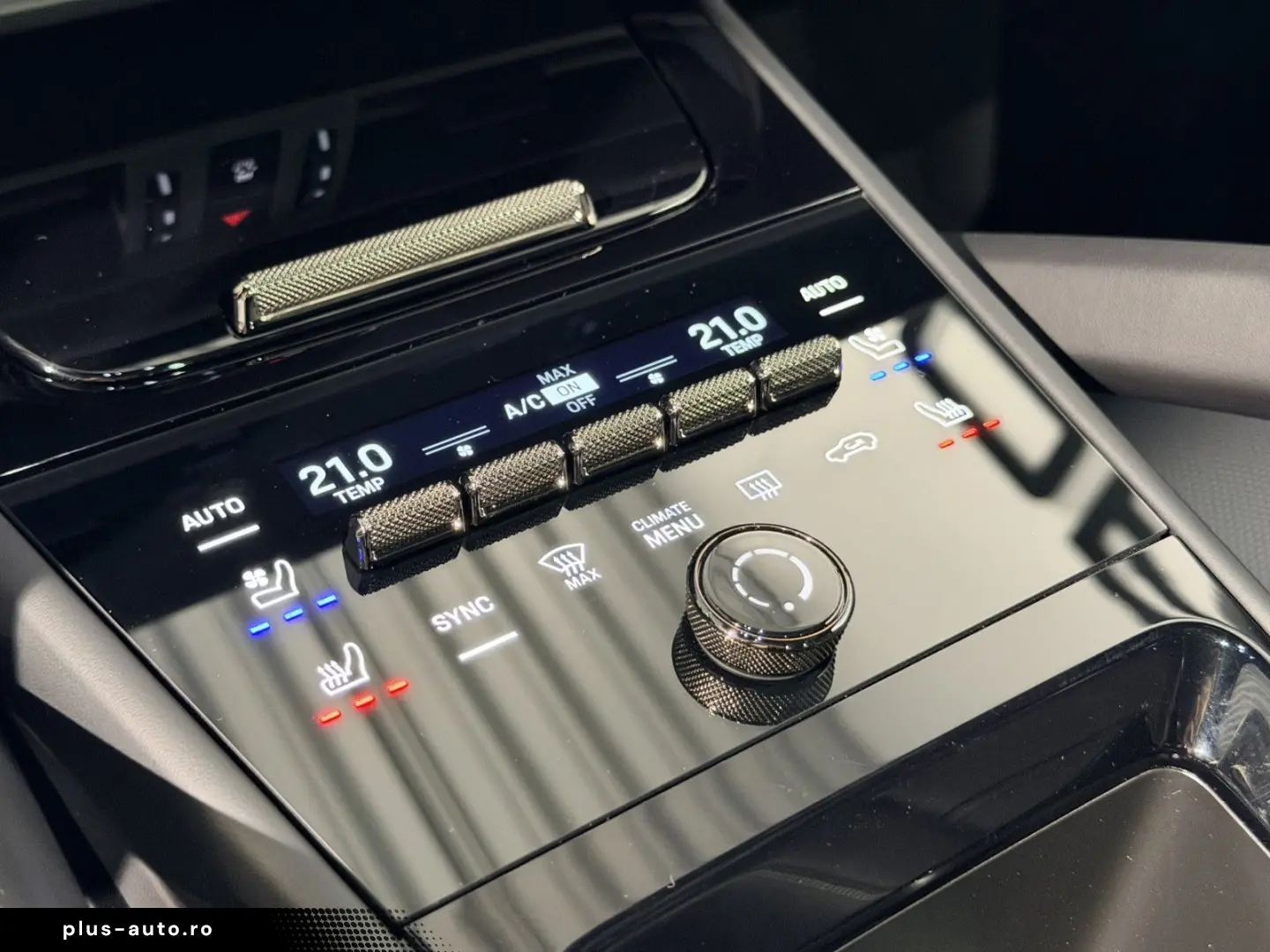 PORSCHE Cayenne Coupe Turbo E-Hybrid HA-Lenk InnoDri HUD