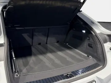 PORSCHE Cayenne Coupe Turbo E-Hybrid HA-Lenk InnoDri HUD