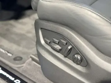 PORSCHE Cayenne Coupe Turbo E-Hybrid HA-Lenk InnoDri HUD