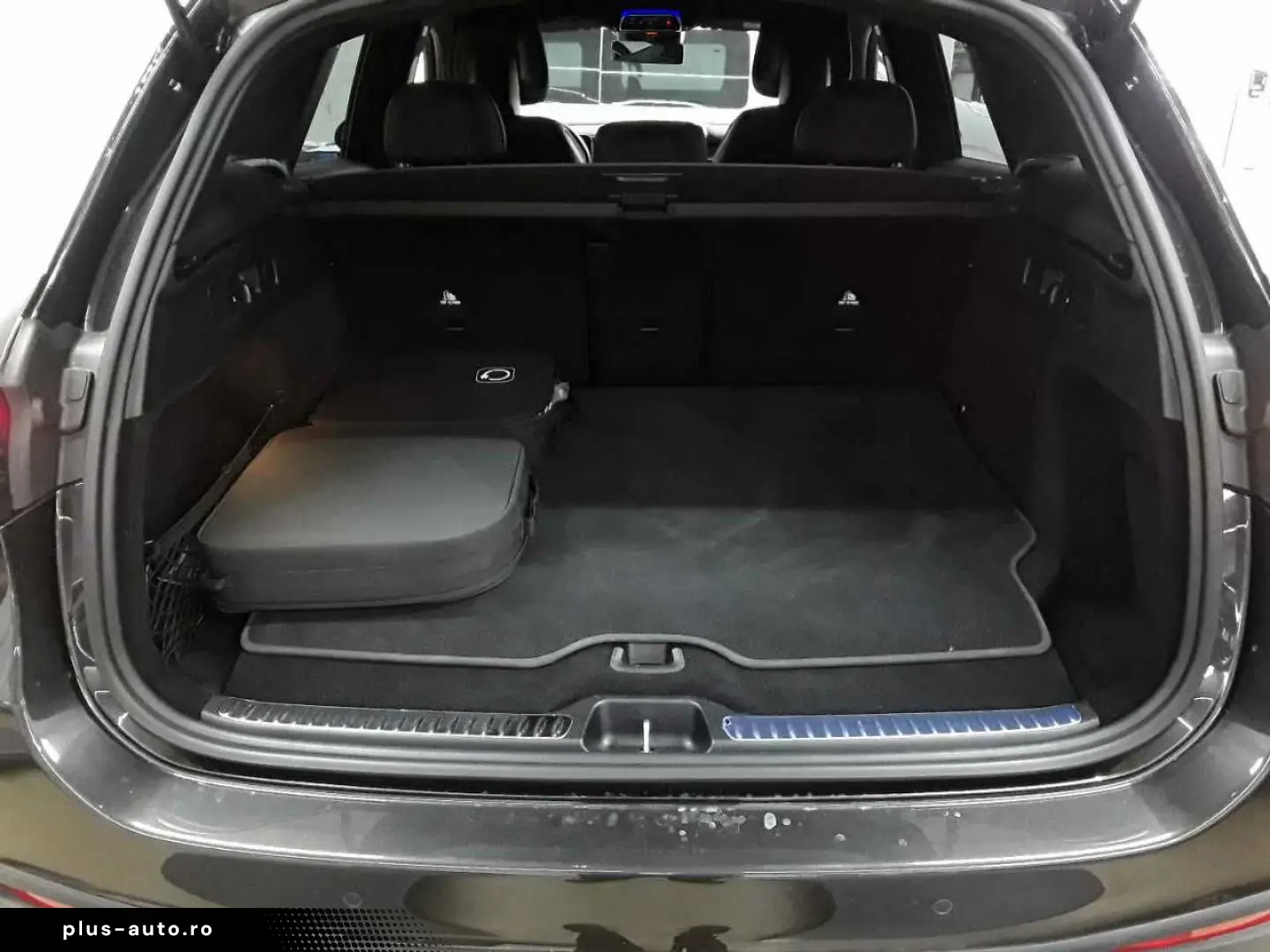 MERCEDES-BENZ GLC 400 e 4M-AMG Advanced  DigLi Sound