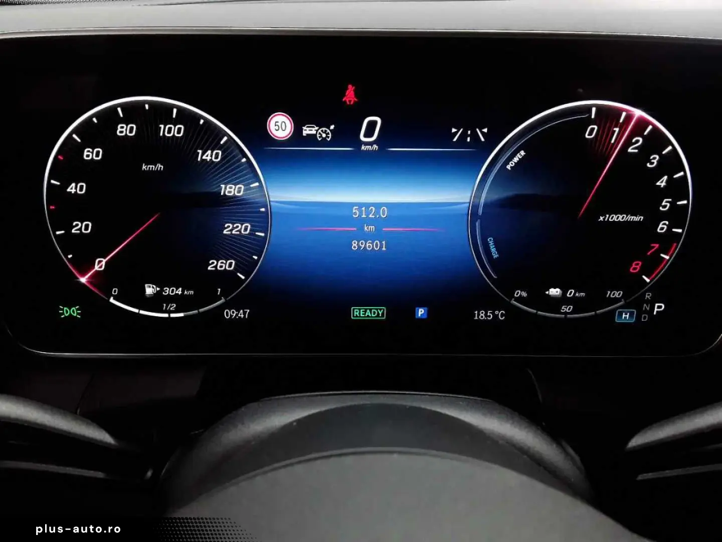 MERCEDES-BENZ GLC 400 e 4M-AMG Advanced  DigLi Sound