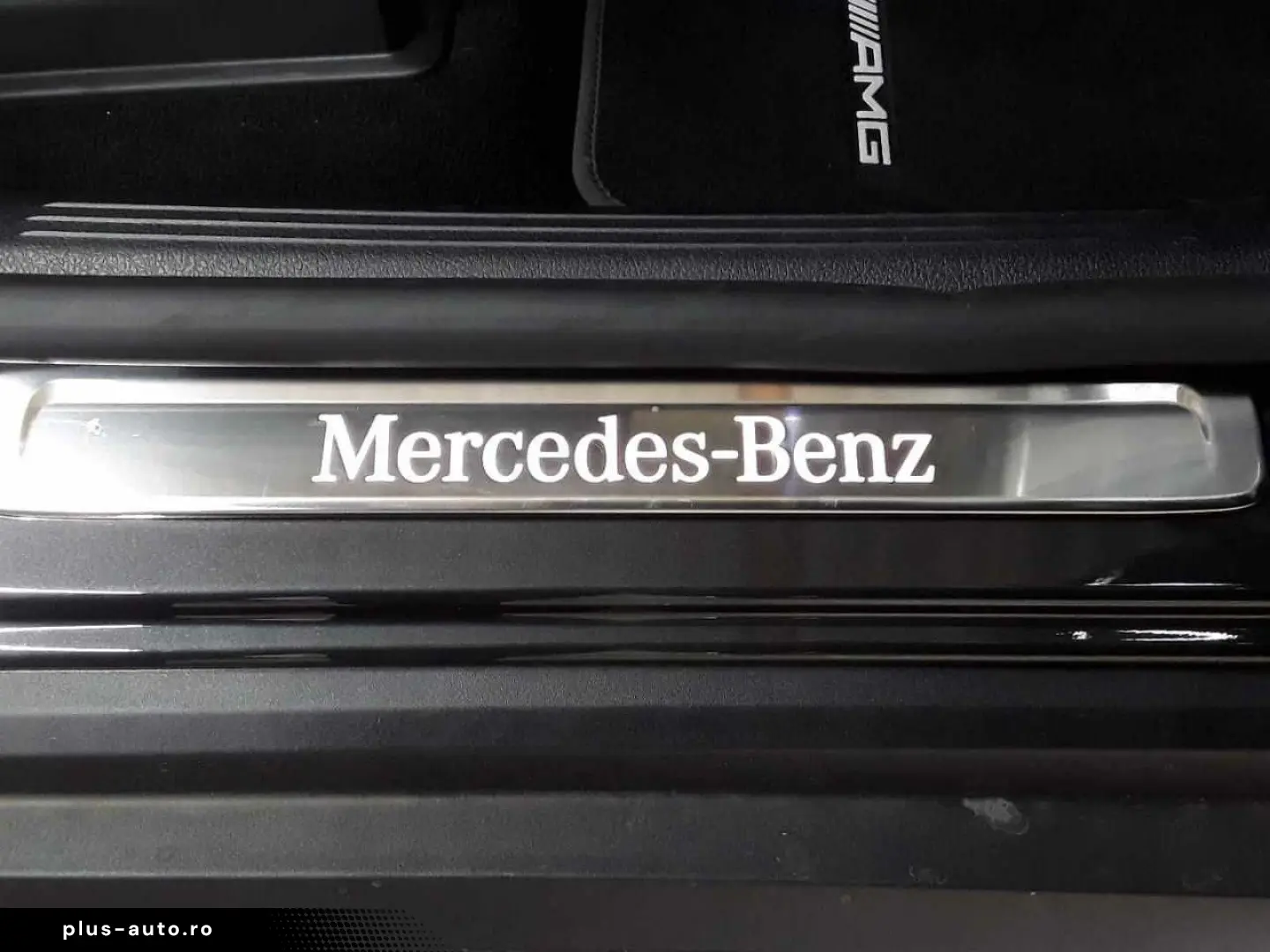 MERCEDES-BENZ GLC 400 e 4M-AMG Advanced  DigLi Sound