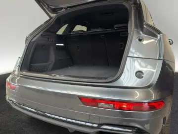 AUDI Q5 S line 40 TDI quattro Matrix B&O Kamera AHK