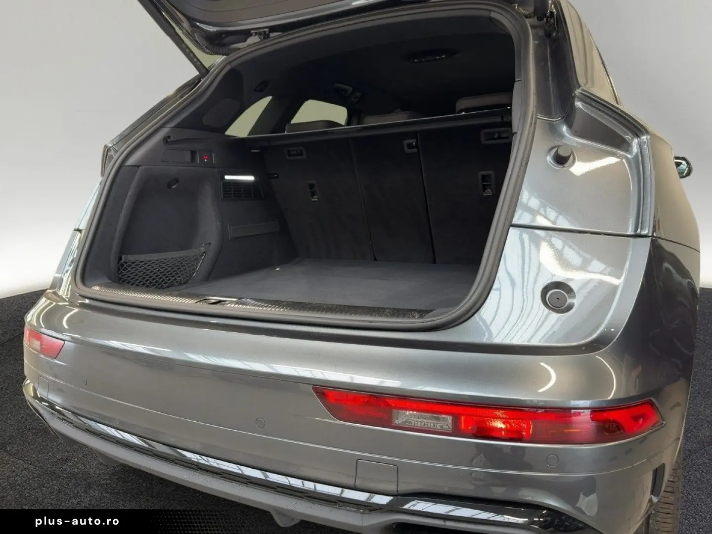 AUDI Q5 S line 40 TDI quattro Matrix B&O Kamera AHK