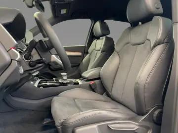 AUDI Q5 S line 40 TDI quattro Matrix B&O Kamera AHK