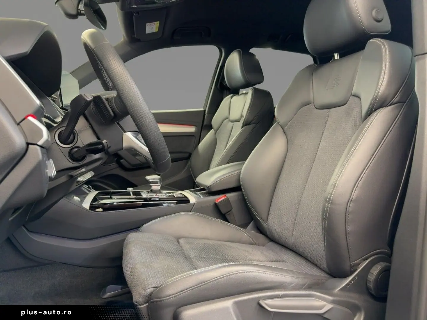 AUDI Q5 S line 40 TDI quattro Matrix B&O Kamera AHK