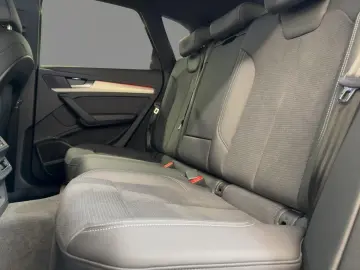 AUDI Q5 S line 40 TDI quattro Matrix B&O Kamera AHK