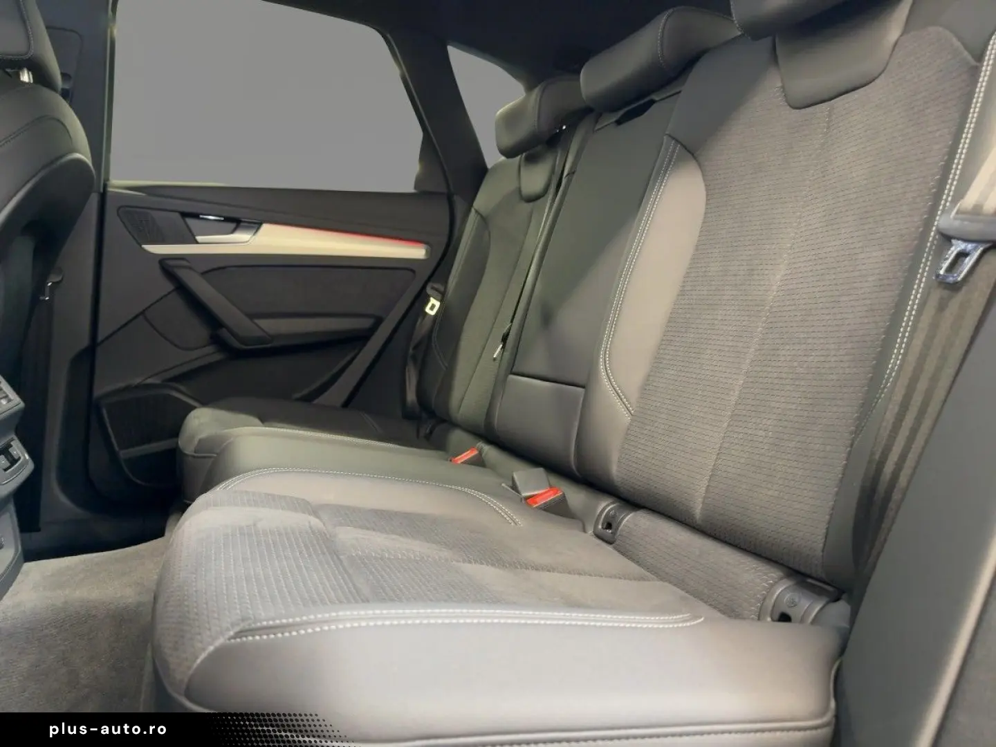 AUDI Q5 S line 40 TDI quattro Matrix B&O Kamera AHK