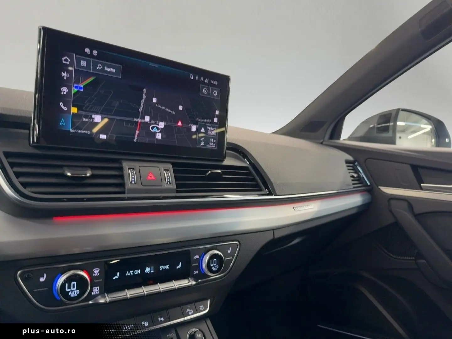 AUDI Q5 S line 40 TDI quattro Matrix B&O Kamera AHK