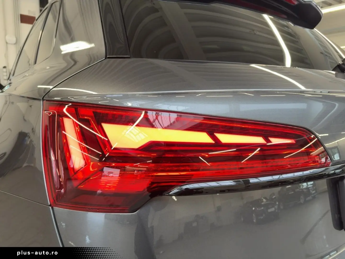 AUDI Q5 S line 40 TDI quattro Matrix B&O Kamera AHK