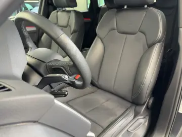 AUDI Q5 S line 40 TDI quattro Matrix B&O Kamera AHK