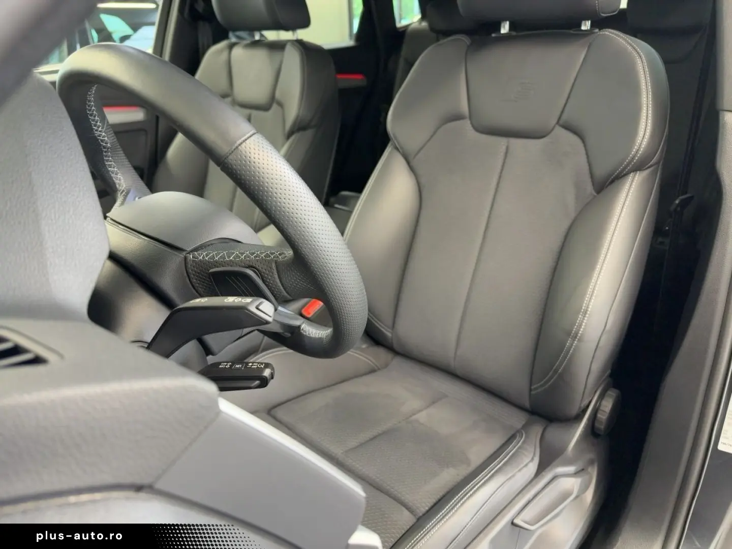 AUDI Q5 S line 40 TDI quattro Matrix B&O Kamera AHK