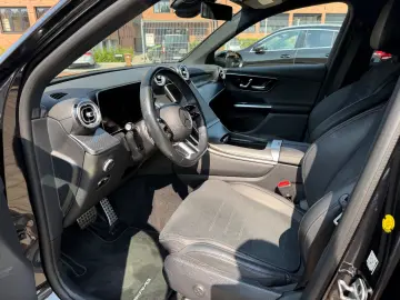 MERCEDES-BENZ GLC 300e 4Matic AMG MBUX Night AHK Dis…
