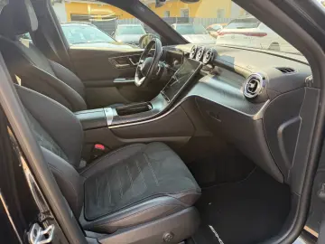 MERCEDES-BENZ GLC 300e 4Matic AMG MBUX Night AHK Dis…