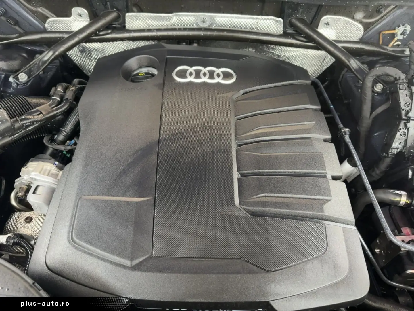 AUDI Q5 Sportback 40 TDI S line qua. AHK Matrix