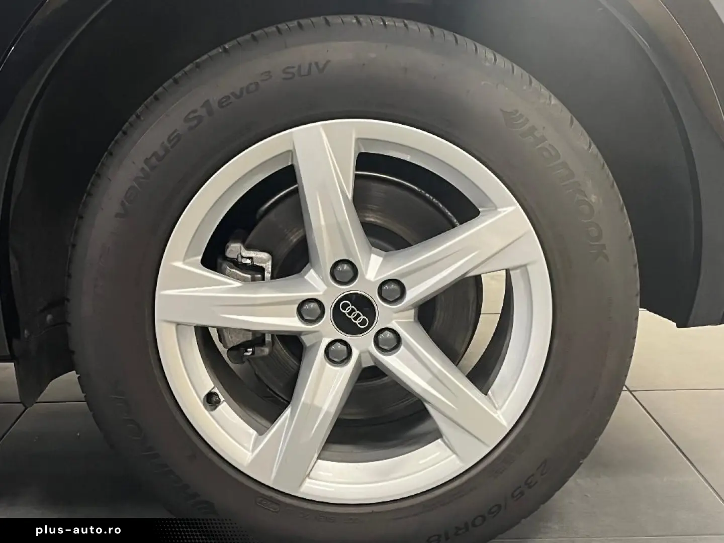 AUDI Q5 Sportback S line 40 TDI Quattro S-tronic  Nav